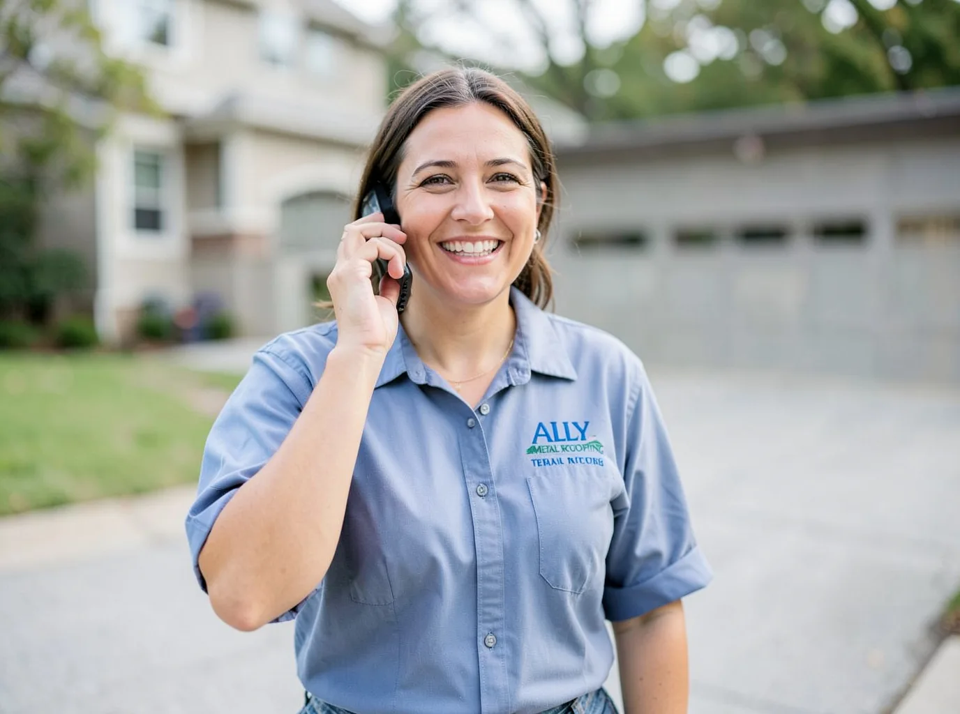 Metal Roof Installation Bremen, OH FAQs